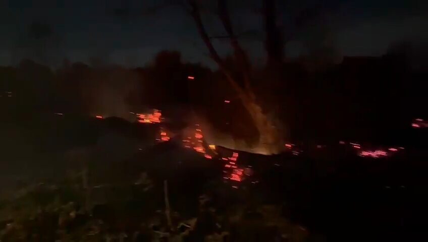 Zehra BAYKAL/ YALOVA, – YALOVA’nın Armutlu ilçesinde bulunan baraj çevresindeki