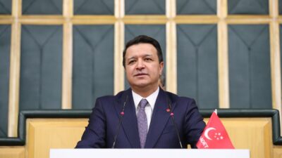 Aliekber METE/ANKARA, – SAADET Partisi Genel Başkanı Mahmut Arıkan, Gelecek