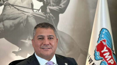 ANKARA, – YERLİ ve Milli Parti Genel Başkanı Teoman Mutlu,