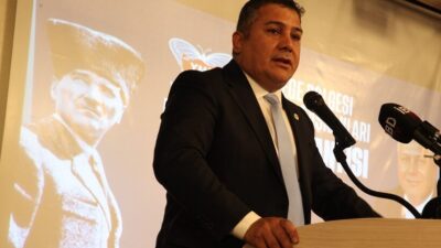 ANKARA, – YERLİ ve Milli Parti Genel Başkanı Teoman Mutlu,