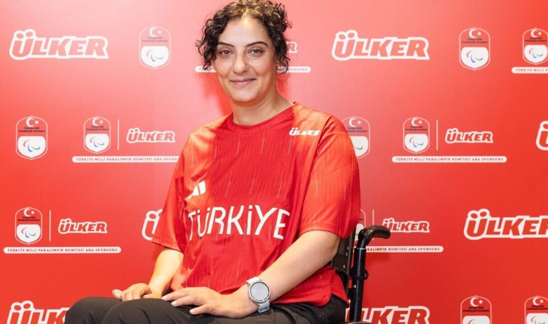 “Yüreğiyle Yarışanlar” belgeselleri şampiyon okçu Nil Mısır’ın hikayesiyle başladı İSTANBUL,