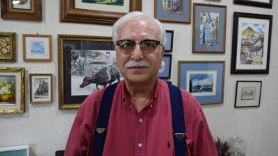 Selçuk BAŞAR-Efnan DEMİREREN/TRABZON, – GÖĞÜS Hastalıkları Uzmanı Prof. Dr. Tevfik