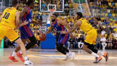 Bahçeşehir Koleji bu kez hata yapmak istemiyor İSTANBUL, – BKT