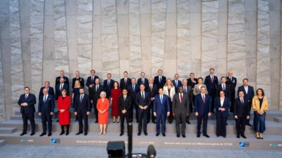 BELÇİKA, – DIŞİŞLERİ Bakanı Hakan Fidan, Brüksel’de gerçekleştirilen NATO Dışişleri