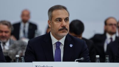 BELÇİKA, – DIŞİŞLERİ Bakanı Hakan Fidan, bugün NATO Dışişleri Bakanları