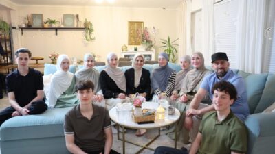 ALMANYA, – AİLE ve Sosyal Hizmetler Bakanı Mahinur Özdemir Göktaş,