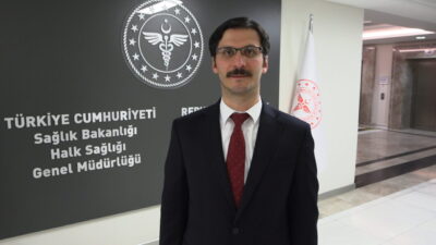 Ruken KADIOĞLU-Canberk ÖZTÜRK/ANKARA, – SAĞLIK Bakanlığı tarafından yürütülen kanser tarama