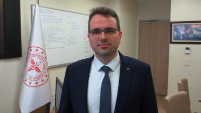 Ruken KADIOĞLU-Canberk ÖZTÜRK/ANKARA, – SAĞLIK Bakanlığı’nın 2018 yılında 18-36 ay