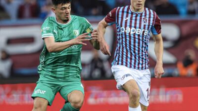 BODRUM, ZİRAAT Türkiye Kupası’nda ilk kez çeyrek final oynayan Bodrum