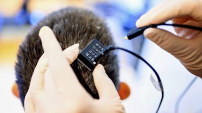 ABD, – BİLİM insanları, zihinde konuşmayla ilgili düşünceleri gerçek zamanlı