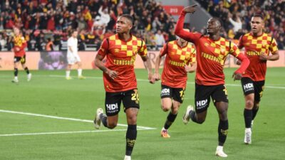 İZMİR, ZİRAAT Türkiye Kupası’nda 6 yıl sonra adını son 8