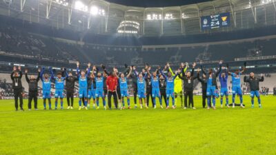 Ergin KARATAŞ / İZMİR, – SÜPER Lig’de 8 maçtır kazanamayan