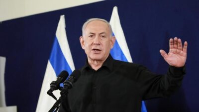 İSRAİL, – İSRAİL Başbakanı Binyamin Netanyahu’nun, ‘Katargate’ soruşturması kapsamında ifade