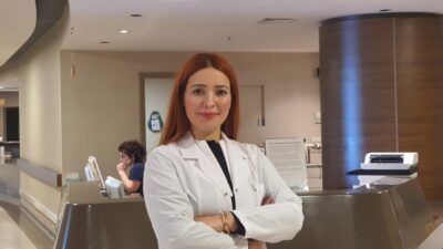 Özlem YURTÇU KARABULUT- Emir Efe BENLİOĞLU / İSTANBUL, – Her