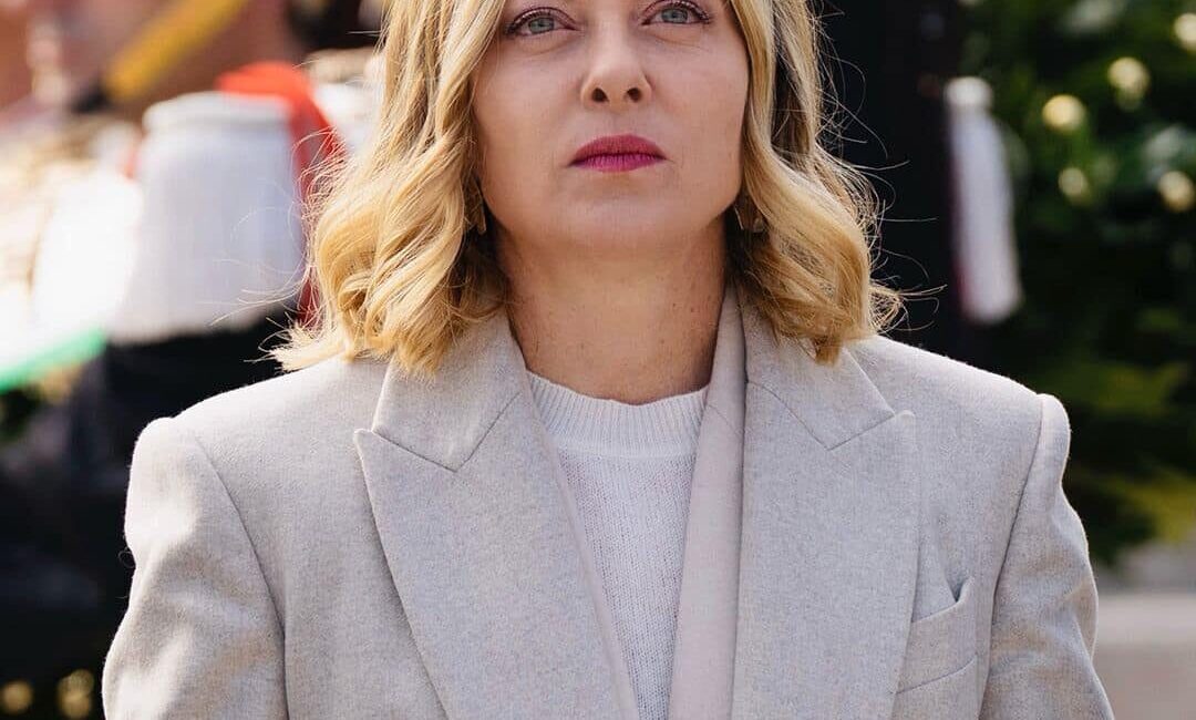 İTALYA, – İTALYA Başbakanı Giorgia Meloni, ABD’nin Avrupa Birliği’ne (AB)