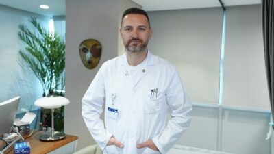 İSTANBUL, – KANSERİN erken teşhiste hayat kurtardığını ve gelişen tıbbi