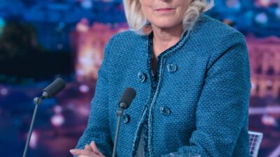 FRANSA, – FRANSA’da siyasetçi Marine Le Pen’in yolsuzluktan suçlu bulunduğu