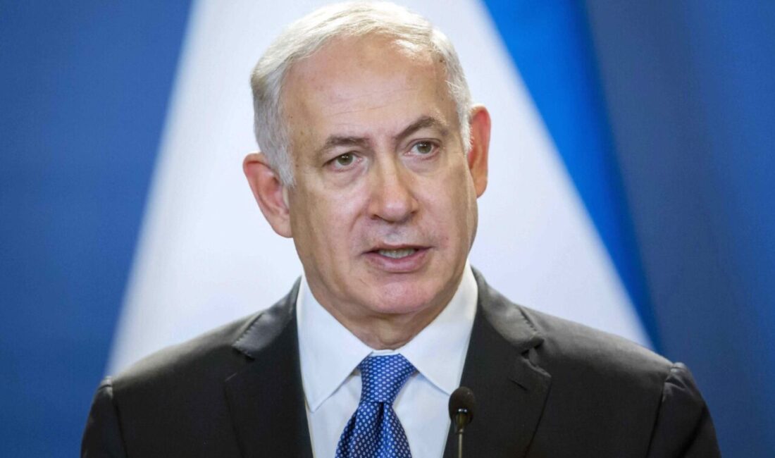 İSRAİL, – İSRAİL Başbakanı Binyamin Netanyahu, eski donanma komutanı Eli