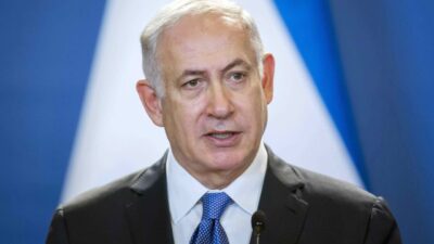 İSRAİL, – İSRAİL Başbakanı Binyamin Netanyahu, eski donanma komutanı Eli