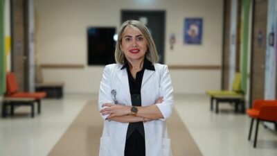 İSTANBUL, – OTİZMİN, erken tanı ve müdahale ile yaşam kalitesinin