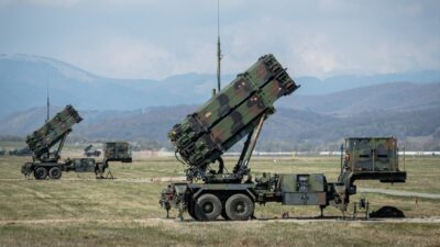 POLONYA, – POLONYA ile ABD’nin 2 milyar dolarlık Patriot hava