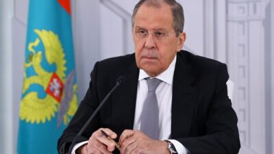 RUSYA, – RUSYA Dışişleri Bakanı Sergey Lavrov, ABD ile müzakerelerin