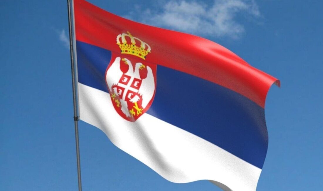 SIRBİSTAN, – SIRBİSTAN ve Macaristan arasında ‘Stratejik Savunma Anlaşması’ imzalandığı