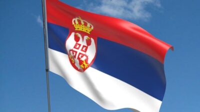 SIRBİSTAN, – SIRBİSTAN ve Macaristan arasında ‘Stratejik Savunma Anlaşması’ imzalandığı