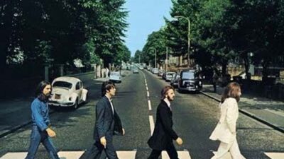 Tuğçe AKKAŞ, – İNGİLİZ grubu The Beatles’ın her üyesinin hayat