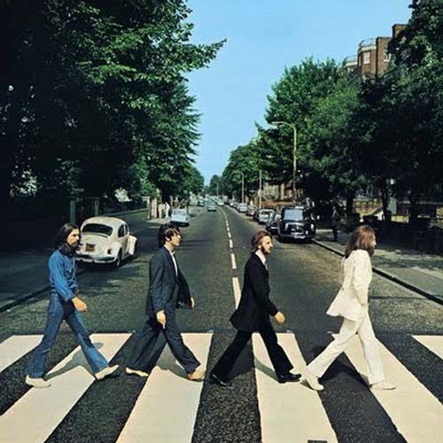 Tuğçe AKKAŞ, – İNGİLİZ grubu The Beatles’ın her üyesinin hayat