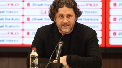 Trabzonspor – Bodrum FK maçının ardından Nurgül GÜNAYDIN – Selçuk