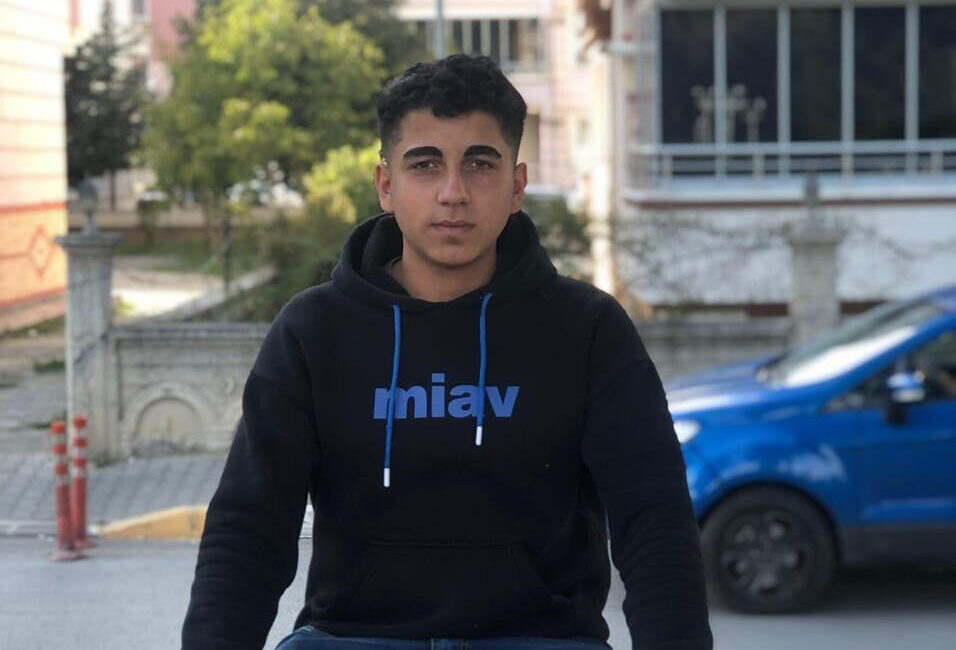 Fatih YILMAZ/TOKAT, – TOKAT’ta traktörle çarpışan motosikletin sürücüsü Muhammet Metin