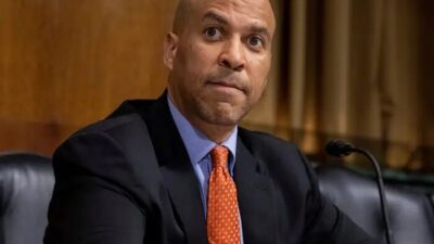 ABD, – ABD’li Demokrat Senatör Cory Booker, Donald Trump’ın politikalarını