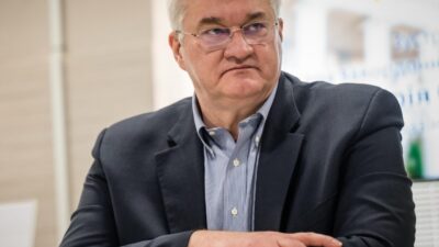 UKRAYNA, – UKRAYNA Dışişleri Bakanı Andrii Sybiha, nadir toprak elementleri