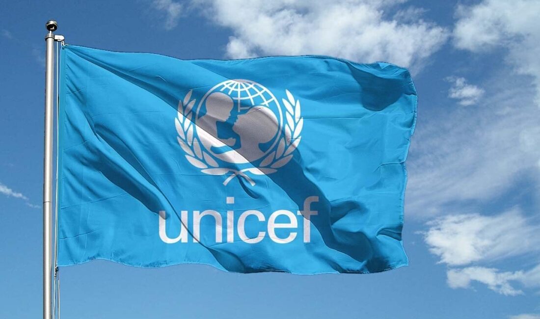 ABD, – UNICEF, Gazze’de 10 günde 322 çocuğun hayatını kaybettiğini