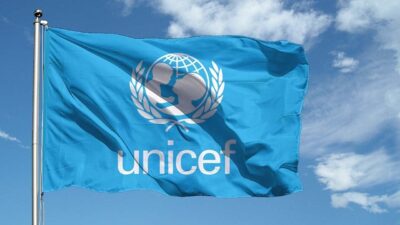 ABD, – UNICEF, Gazze’de 10 günde 322 çocuğun hayatını kaybettiğini