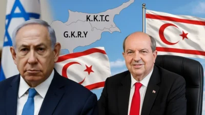İsrail merkezli Israel Hayom gazetesinde yayımlanan bir analizde, İsrail’in Kuzey