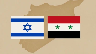 İsrail devlet televizyonu KAN’ın haberine göre, Tel Aviv yönetimi Suriye