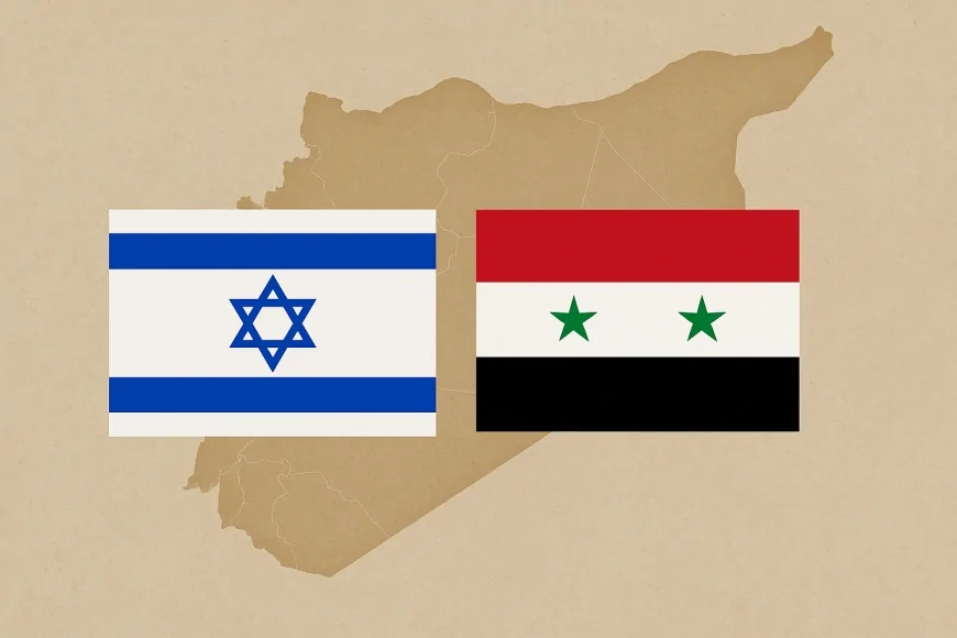 İsrail devlet televizyonu KAN’ın haberine göre, Tel Aviv yönetimi Suriye