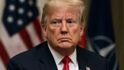 ABD Başkanı Donald Trump, bazı ülkelere yönelik ithalat vergilerini artıran