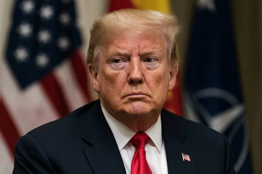 ABD Başkanı Donald Trump, bazı ülkelere yönelik ithalat vergilerini artıran