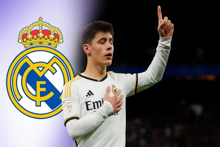 2023-2024 sezonu başında Fenerbahçe’den 20+10 milyon euro bonservis bedeli karşılığında