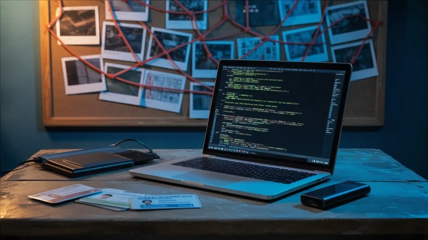 Sahte kimliklerle e-imza alarak usulsüz diploma hazırlayan suç örgütüne ilişkin