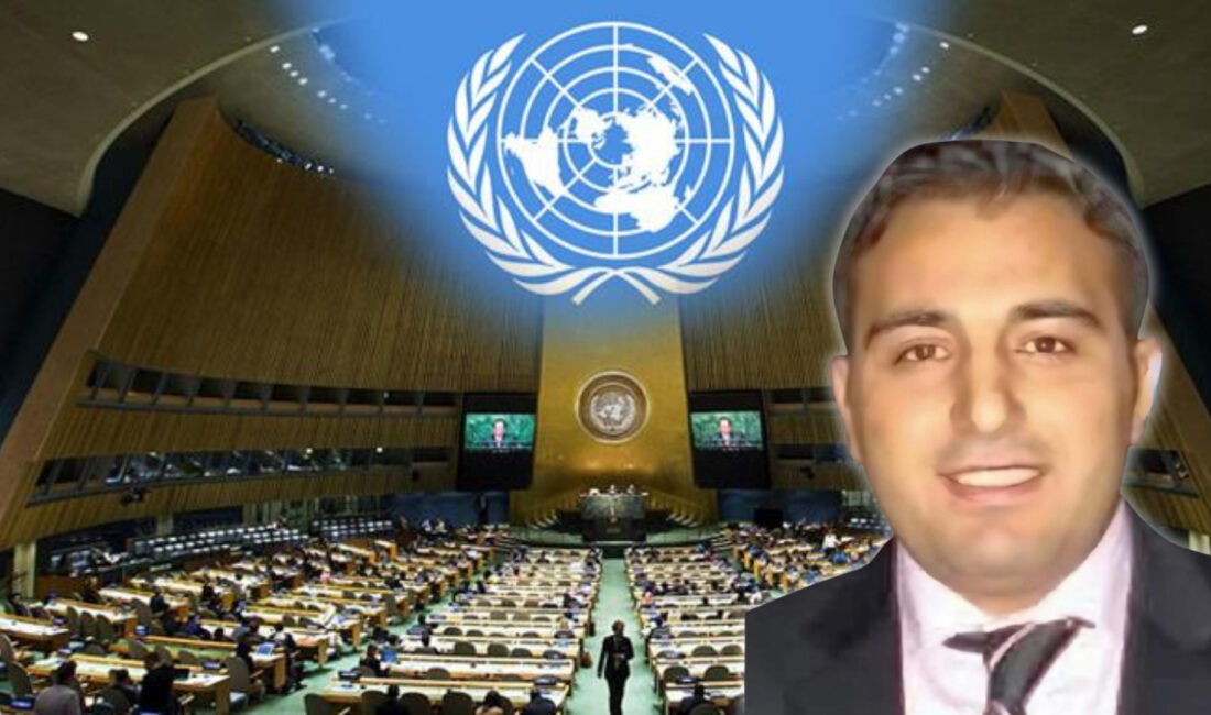 Türkiye’nin tanınmış iş insanlarından Mustafa Tatar, uluslararası arenalarda gerçekleştirdiği başarılı