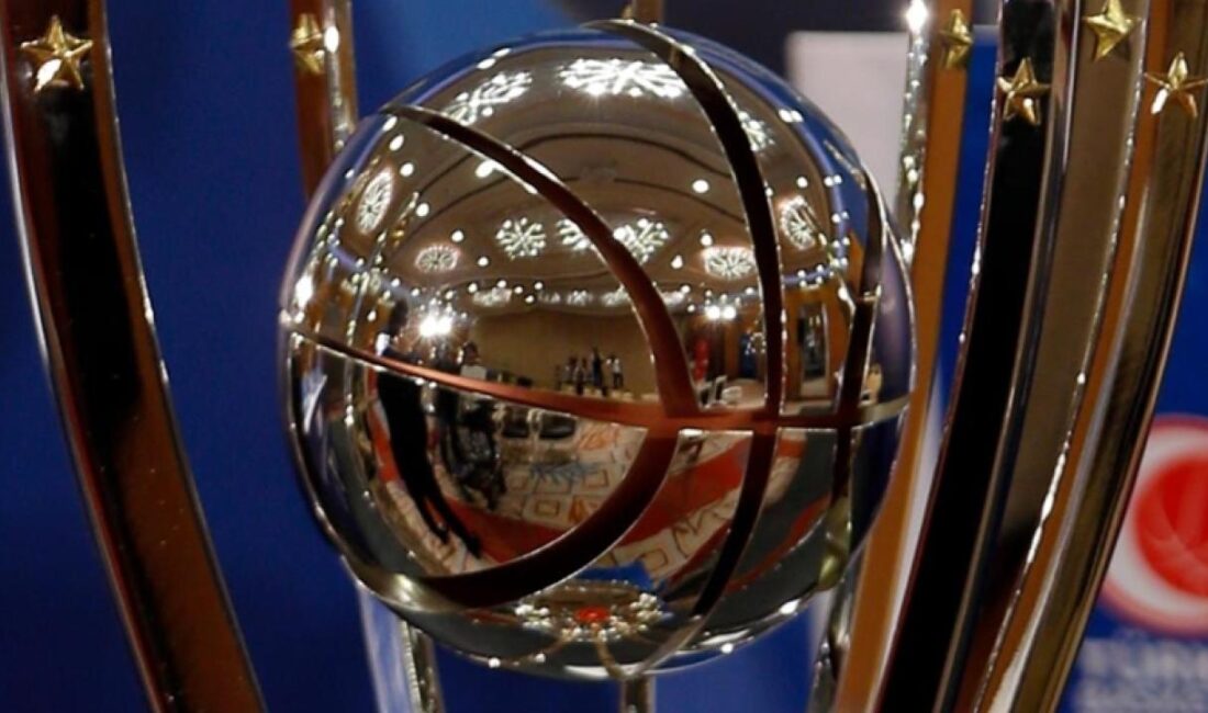 Türkiye Sigorta Basketbol Süper Ligi ve ING Türkiye Kupası’nda 2024-2025