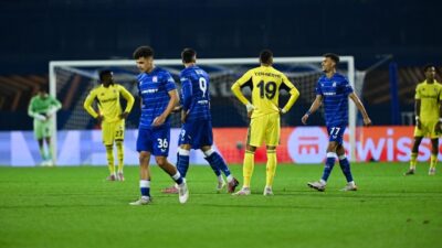UEFA Avrupa Ligi’nin ilk haftasında Hırvatistan temsilcisi Dinamo Zagreb’e konuk