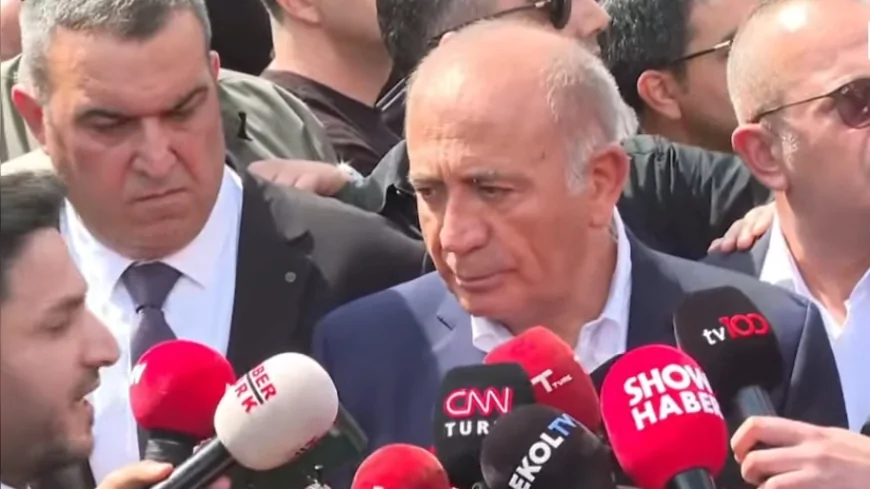 Cumhuriyet Halk Partisi İstanbul İl Başkanlığı’nda yaşanan kongre tartışmalarına mahkemenin