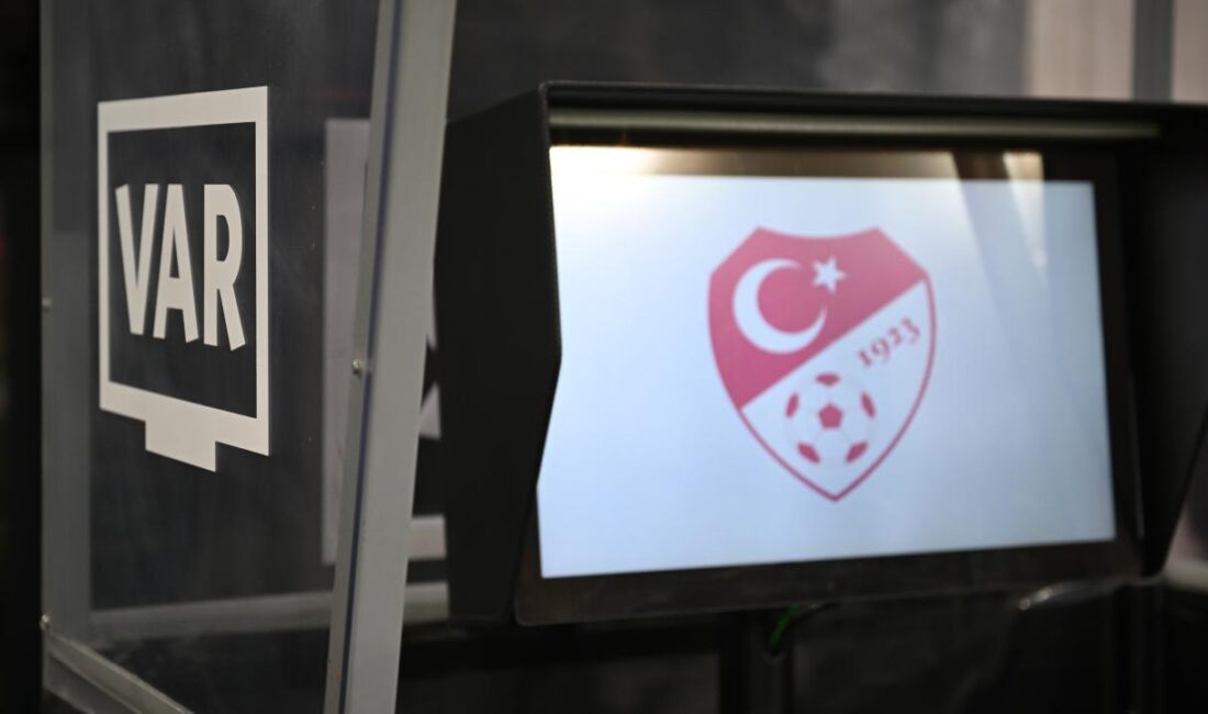 Türkiye Futbol Federasyonu (TFF) Merkez Hakem Kurulu (MHK), İkinci Video
