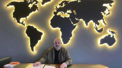 Türkiye, tarihi boyunca büyük badirelerden geçmiş, her zorluktan güçlenerek çıkmış