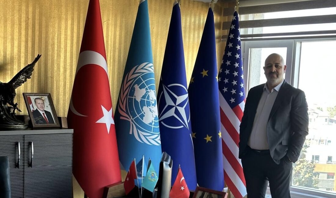 Türkiye, yüzyıllardır birçok medeniyetin merkezi olmuş, jeopolitik konumu, tarihi birikimi